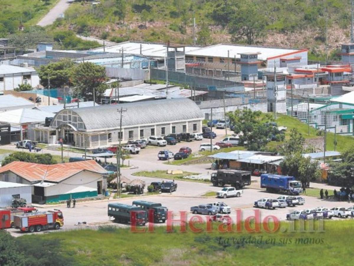 Fuerzas Armadas dan de baja a exdirector de Támara