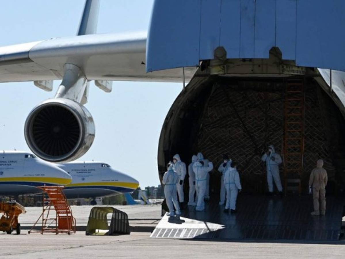 OMS recibe 30 millones de dólares de China tras retirada de Estados Unidos