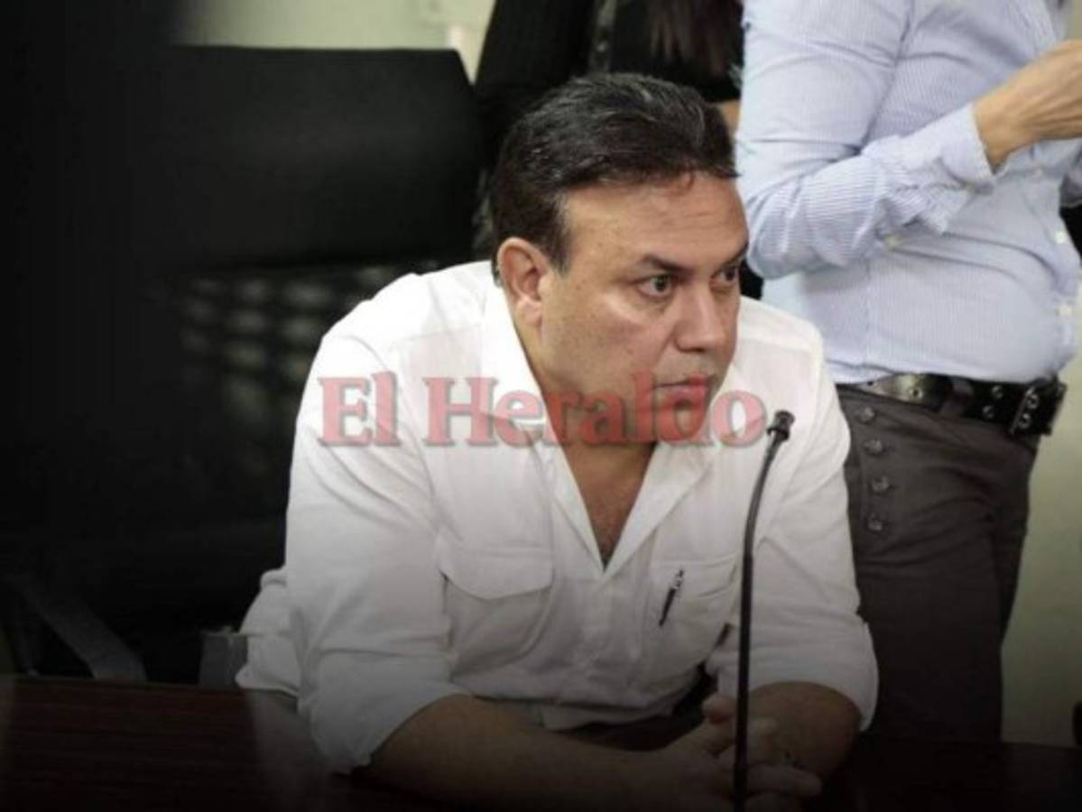 Roberto Dip, presidente del Vida, se declarará culpable en Estados Unidos  