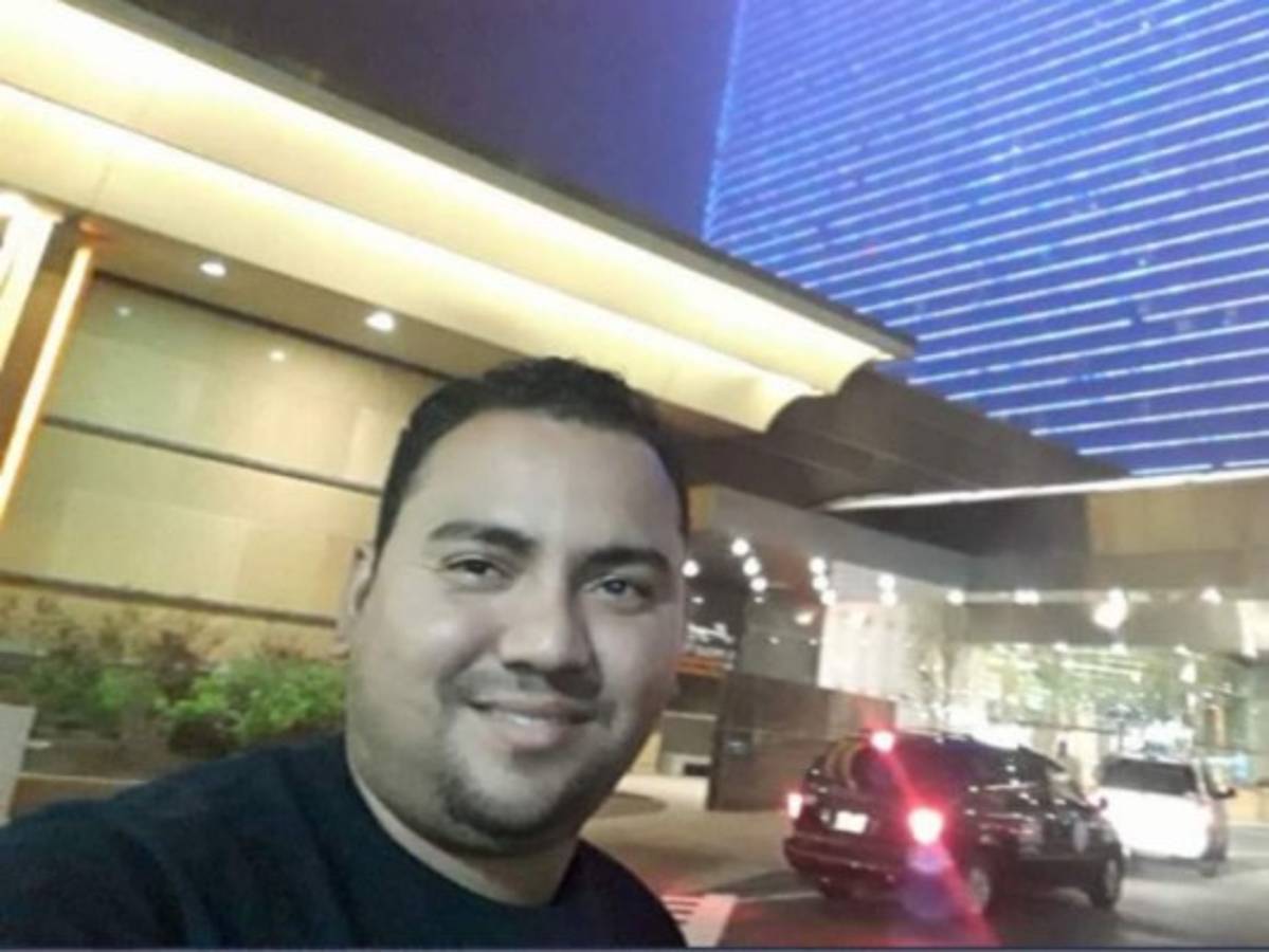 Ultiman a hermano de portero de Motagua