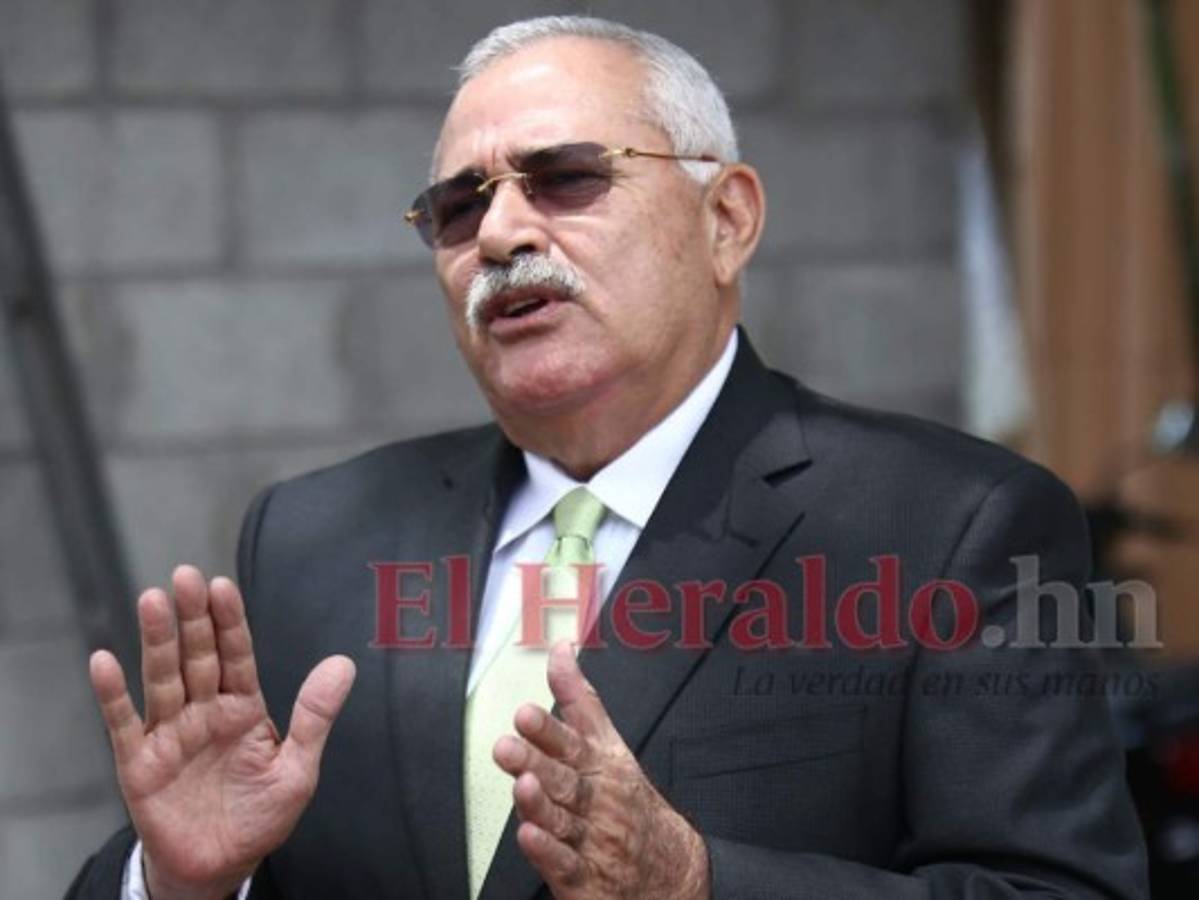 El CN carece de regulaciones para sancionar a diputados señalados por EE UU