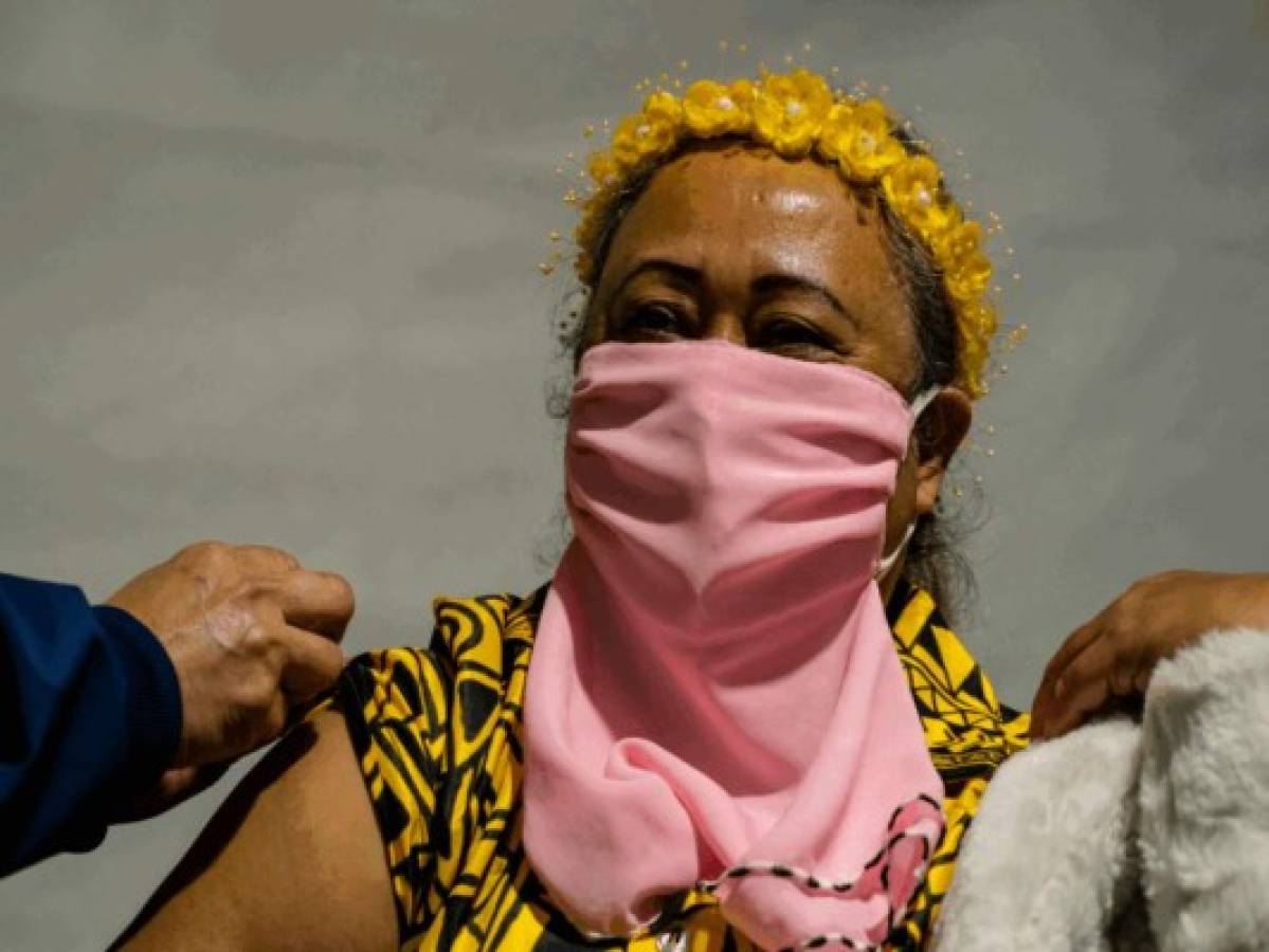 Un poblado indígena de México rechaza vacunarse contra el covid-19