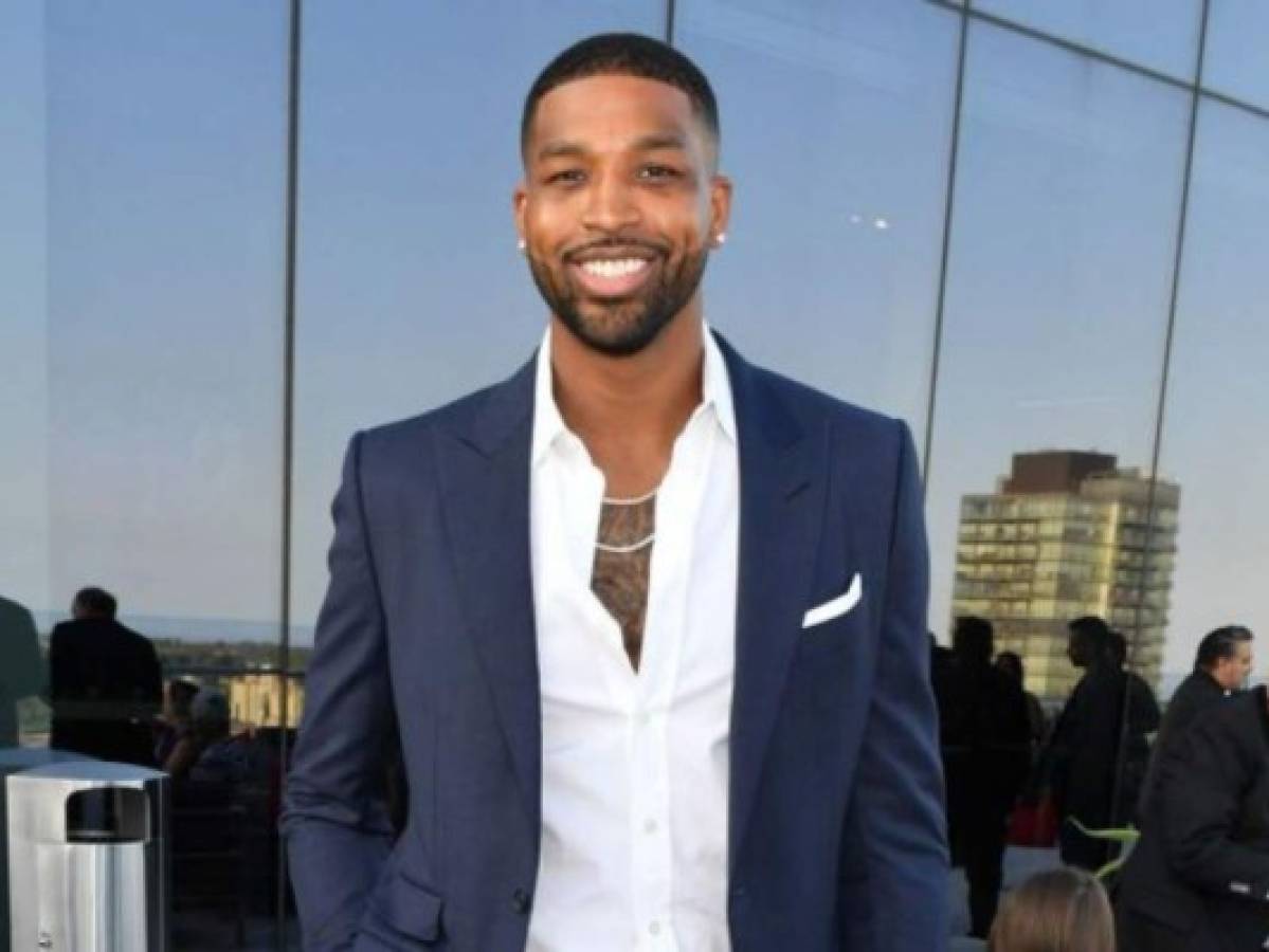 Tristan Thompson engaña a Khloé Kardashian y será padre de nuevo  