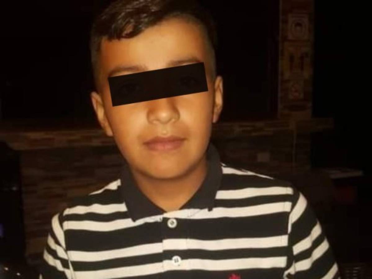 Conmoción en Copán: hallan decapitado a niño de 12 años que desapareció tras sepelio