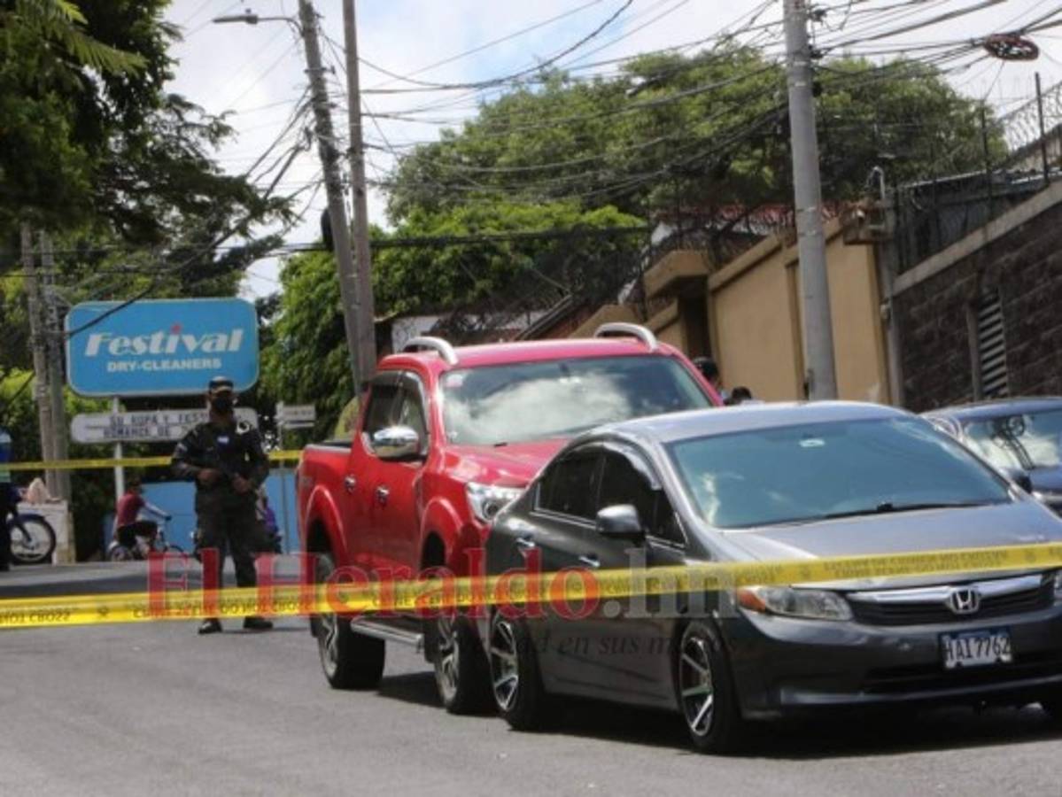 ¿Quién era Melvin Bonilla, el abogado asesinado en la Alameda?