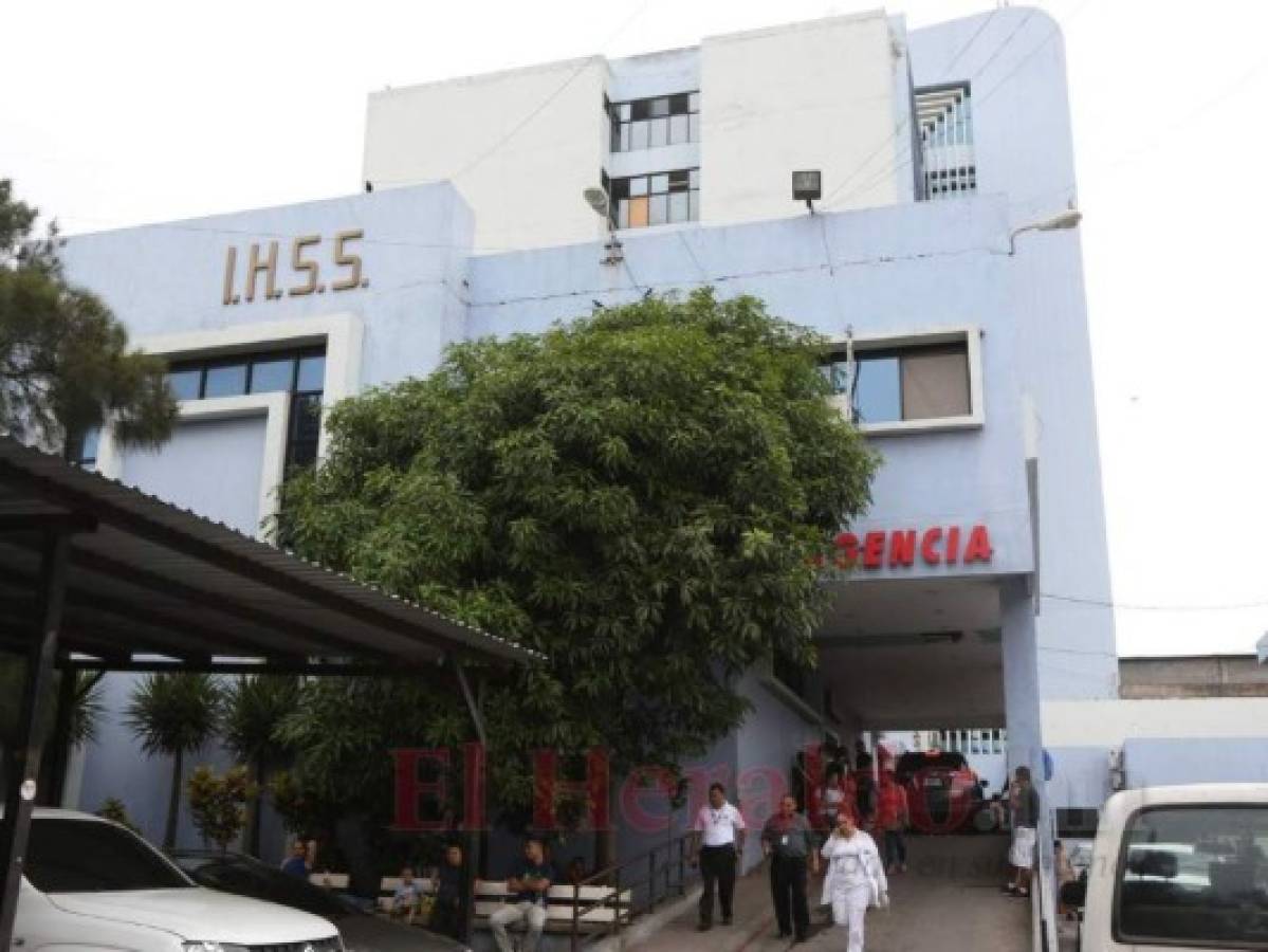 IHSS aclara que no ha participado en procesos de adquisición de Invest-H