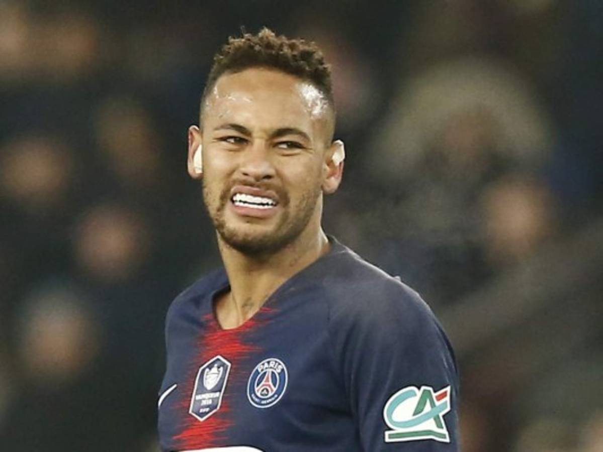 ¿El PSG o Brasil, quién tiene la última palabra en el diagnóstico de Neymar?