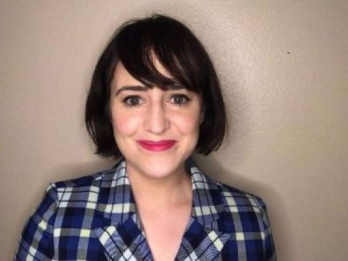 Mara Wilson, actriz que interpretó a Matilda, sufre de rara enfermedad