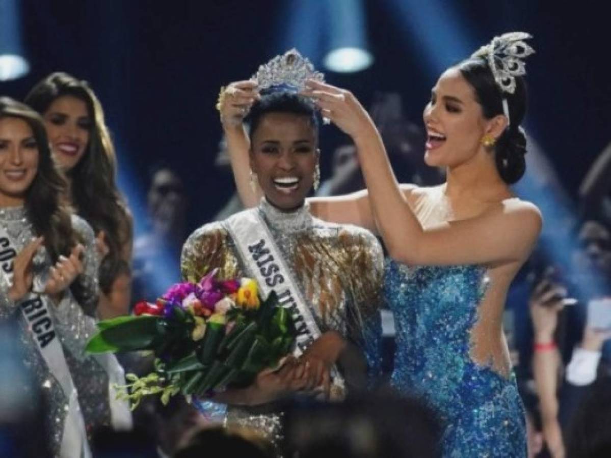 Oficial: Miss Universo se realizará en mayo en Florida  