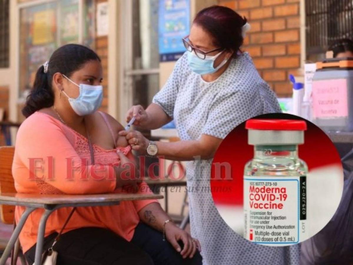Haití donará 250,000 dosis de vacunas anticovid por vencer a Honduras