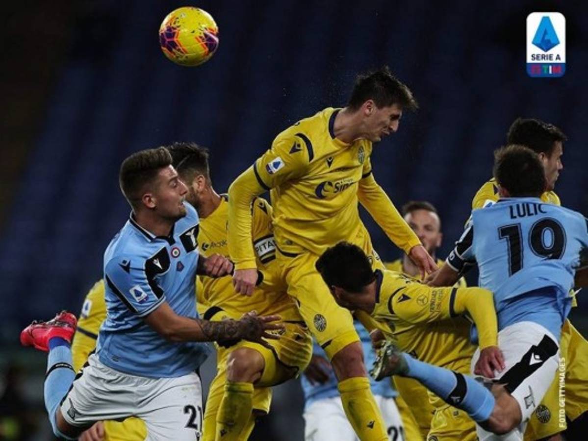 La liga italiana quiere terminar la temporada, ocho clubes discrepan