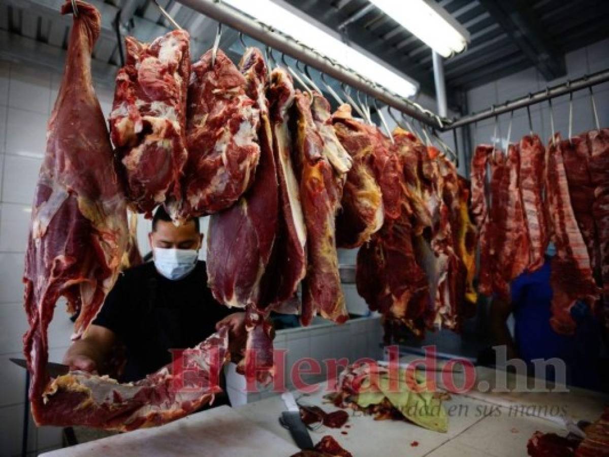 Consumo de carne de cerdo sube en un 33% durante temporada navideña en el DC