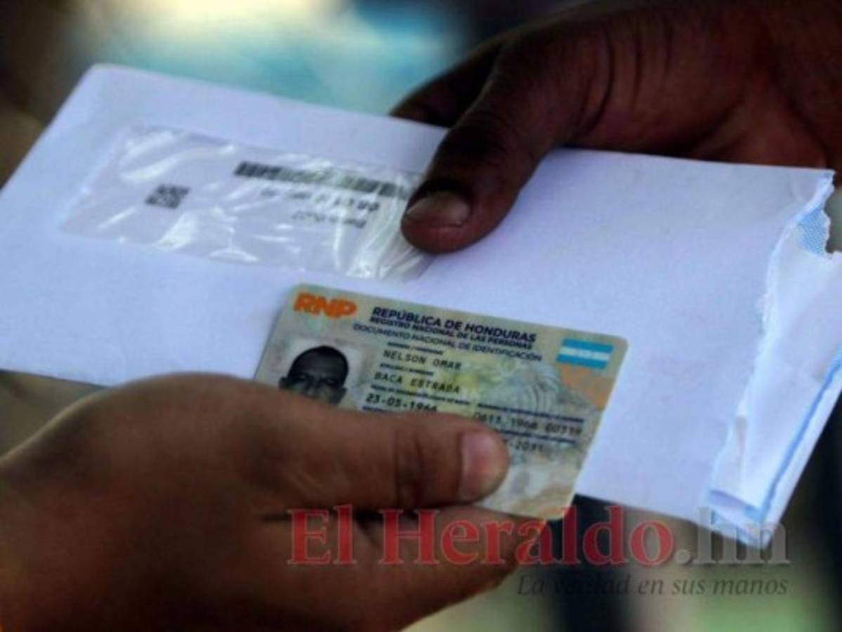 RNP retomará este año entrega de los DNI en los Registros Civiles Municipales  