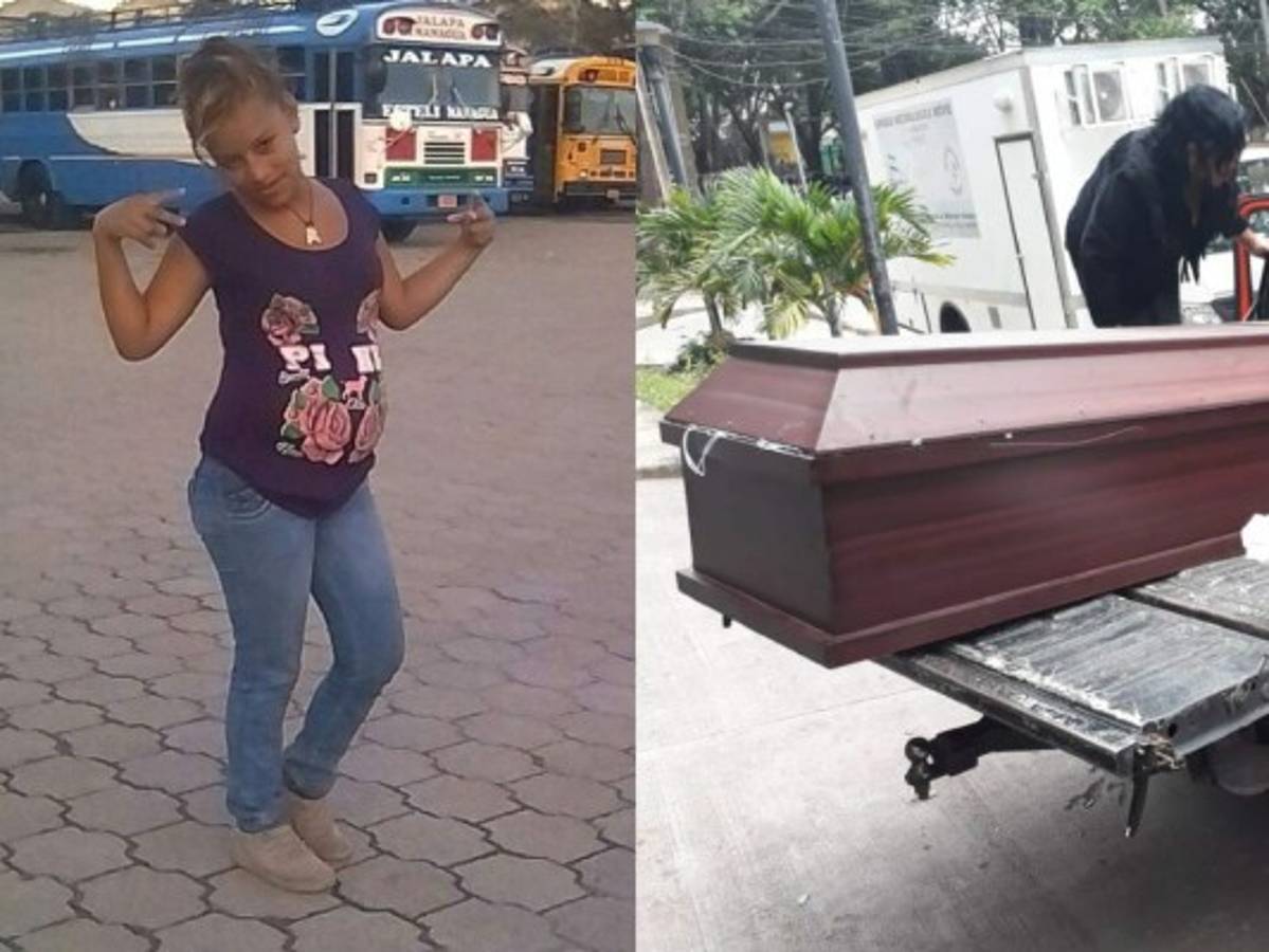 Desmembrado hallan cadáver de joven de 16 años en Trojes, El Paraíso