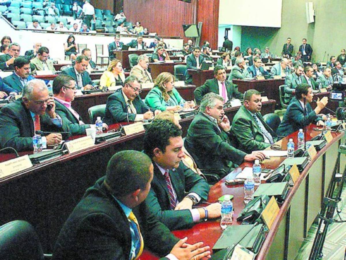 Urgen ley que daría nueva vida al Consejo de la Judicatura