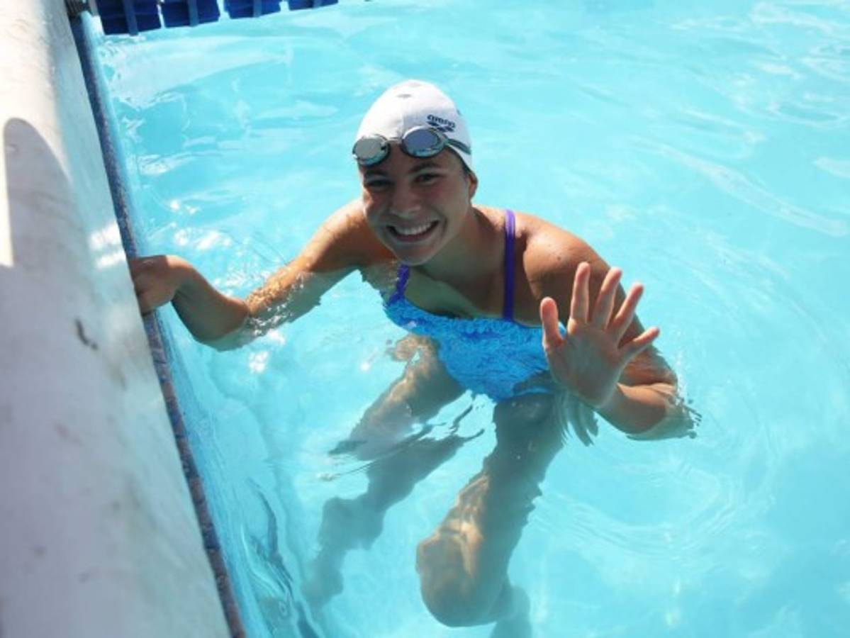 'Estar en Río es un sueño”