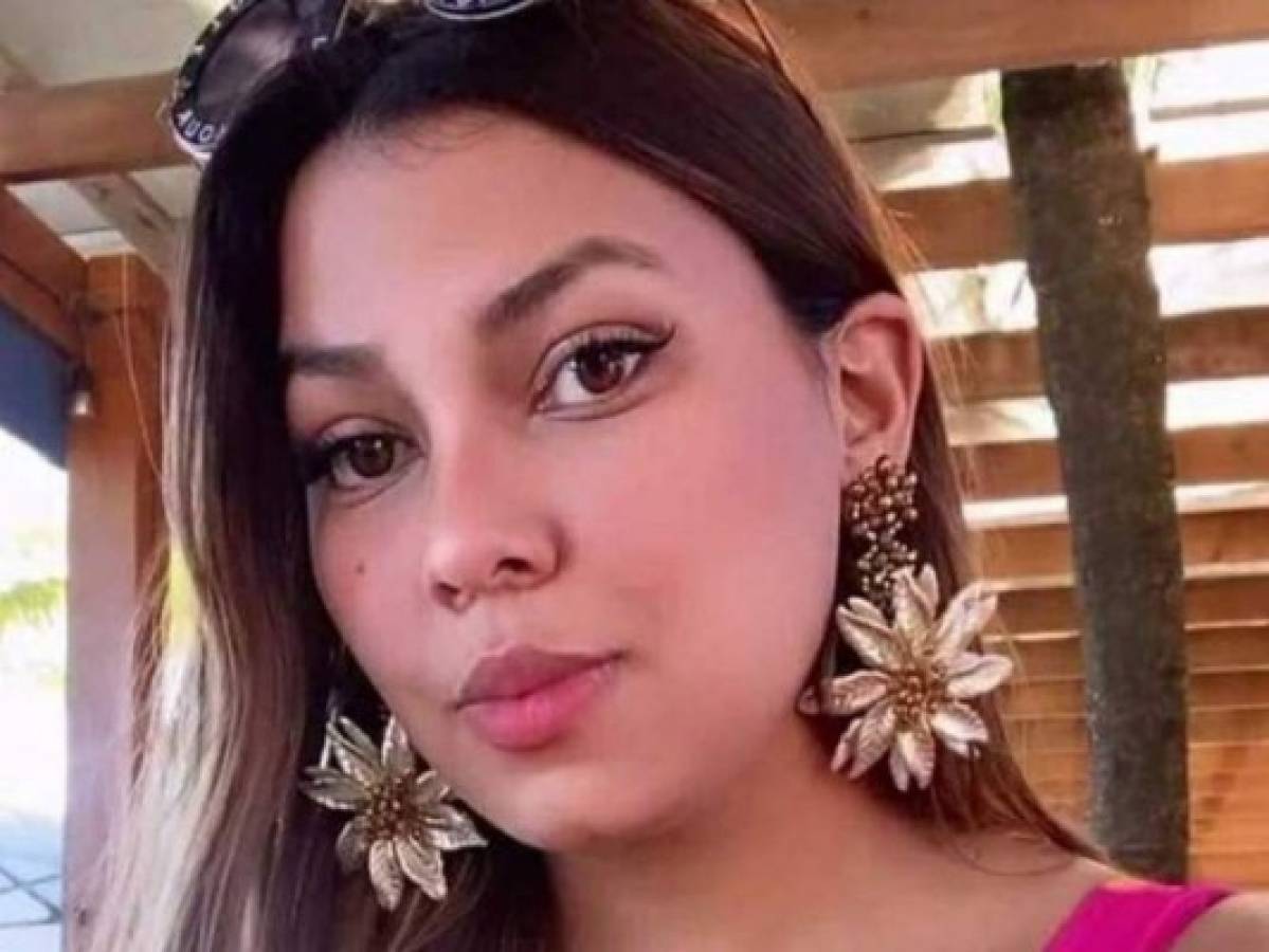 Criminalista asegura que 'se está perdiendo tiempo' en búsqueda Angie Peña