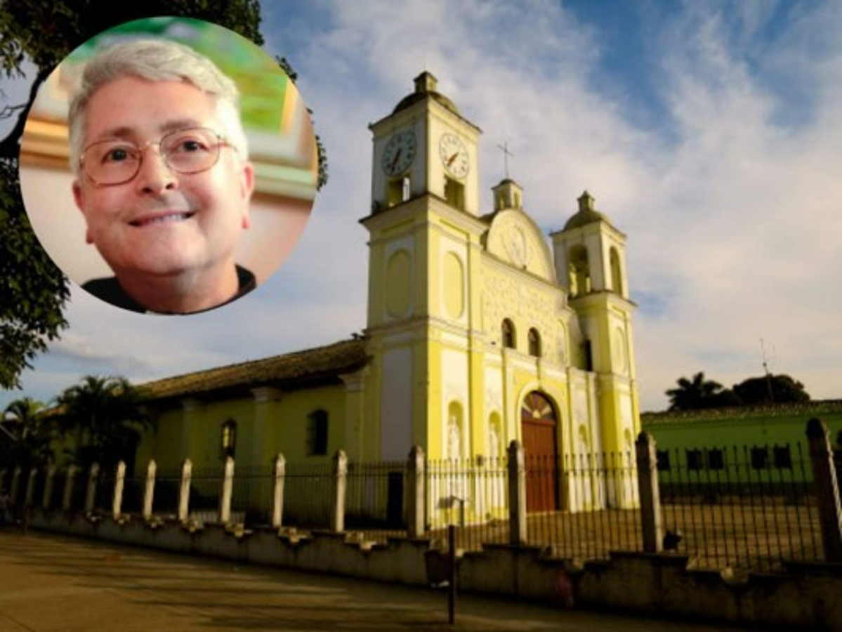 Papa Francisco erige diócesis en Gracias, Lempira; será dirigida por el monseñor Walter Soto