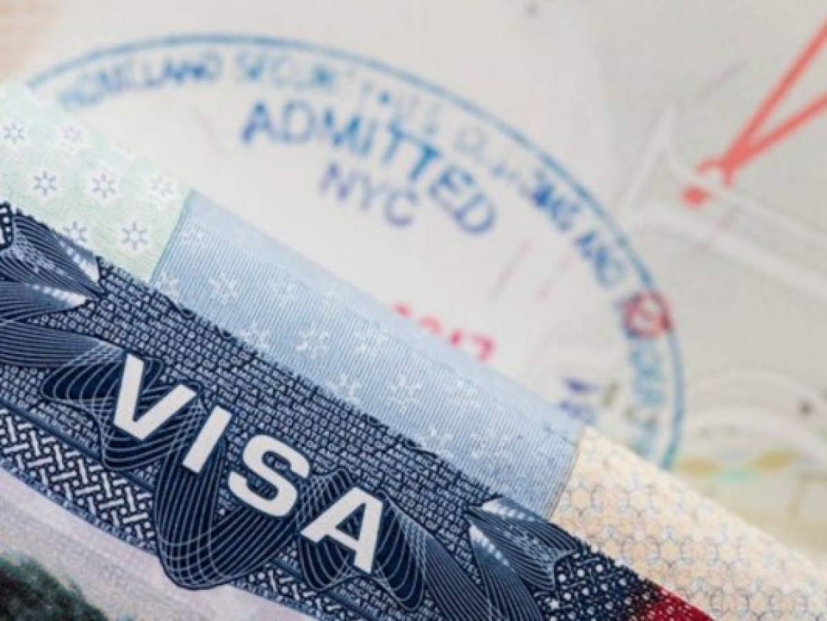 Lotería de Visas 2021: ¿Cómo saber si gané la residencia permanente?