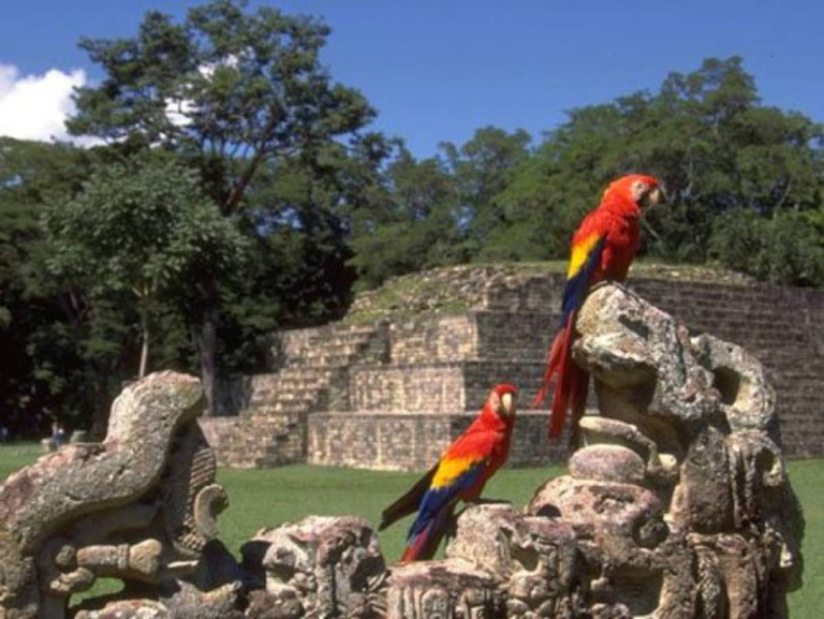 Copán Ruinas le espera con muchas actividades para realizar en el mes de agosto.