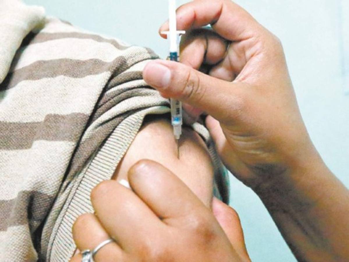 Salud reporta casi 400 afectados por el virus de influenza en Honduras