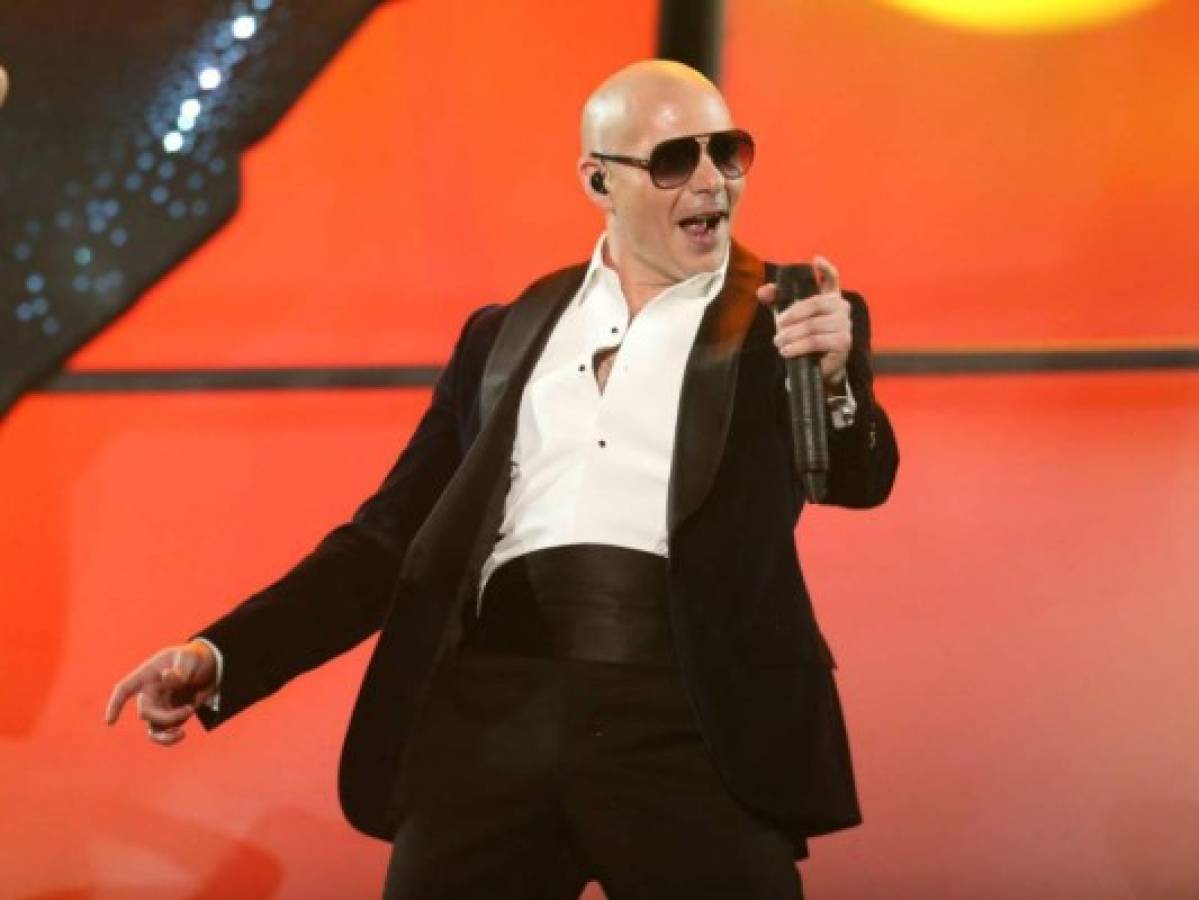 Legislador en Florida demanda a compañía de cantante Pitbull
