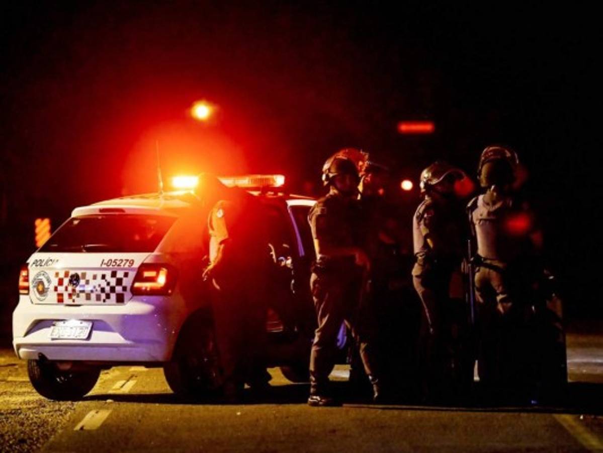 Un hombre de 62 años, primera víctima mortal del coronavirus en Brasil