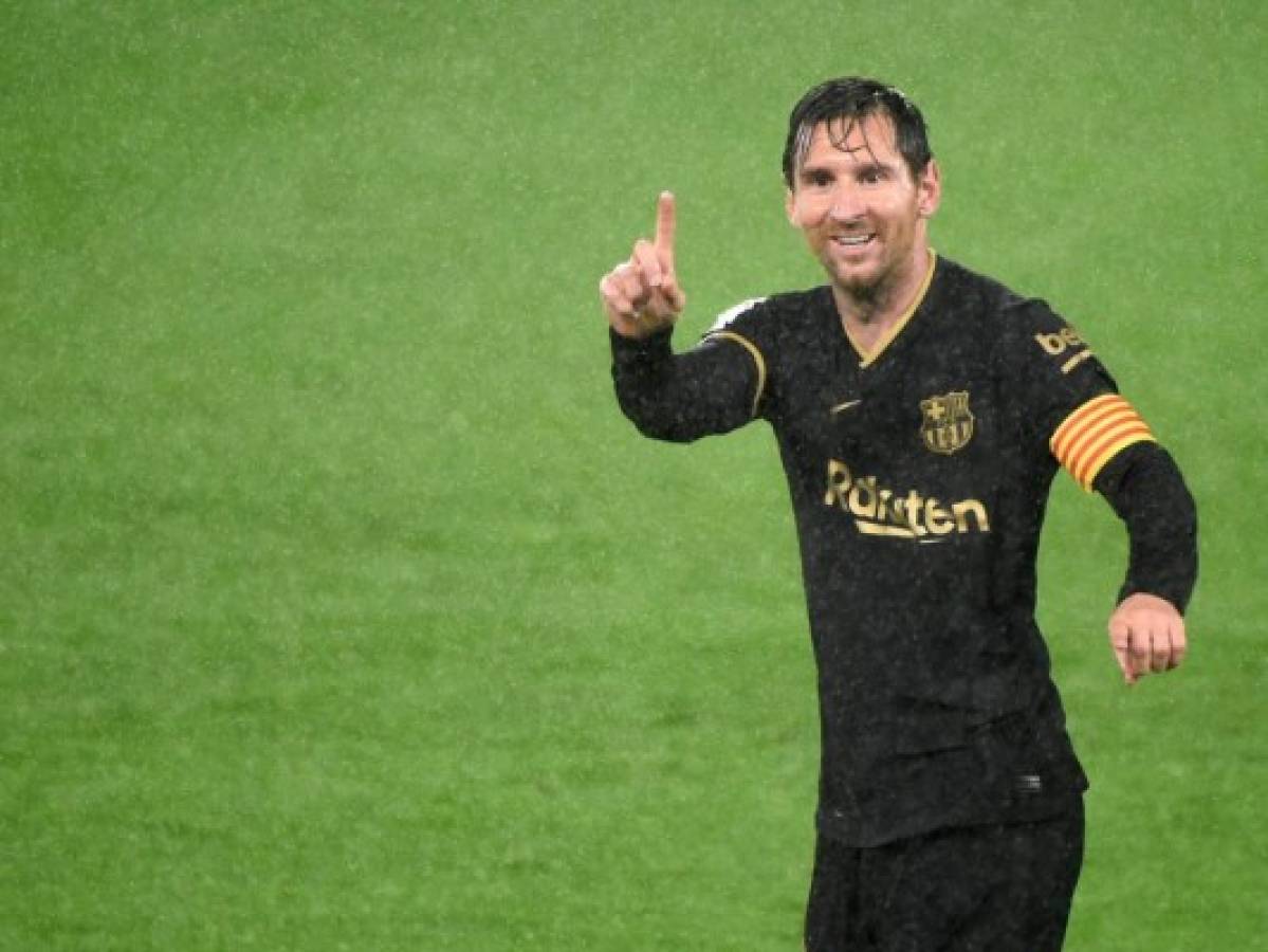 Messi y Dybala, las apuestas de Argentina para eliminatorias rumbo a Qatar