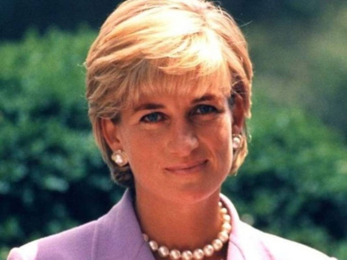 Tina Brown, amiga de la princesa Diana, habla de su muerte