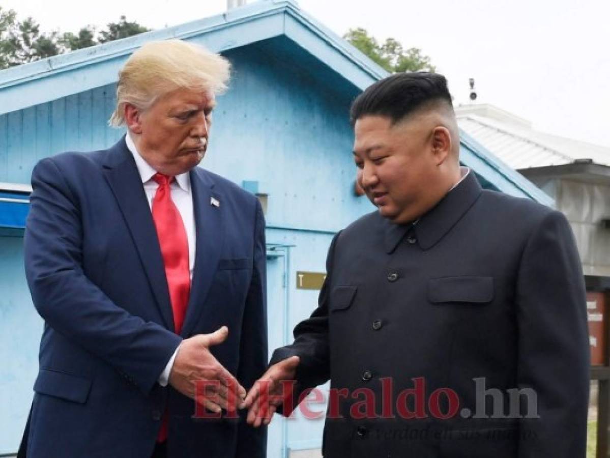 Corea del Norte advierte que se agota su paciencia con EEUU  
