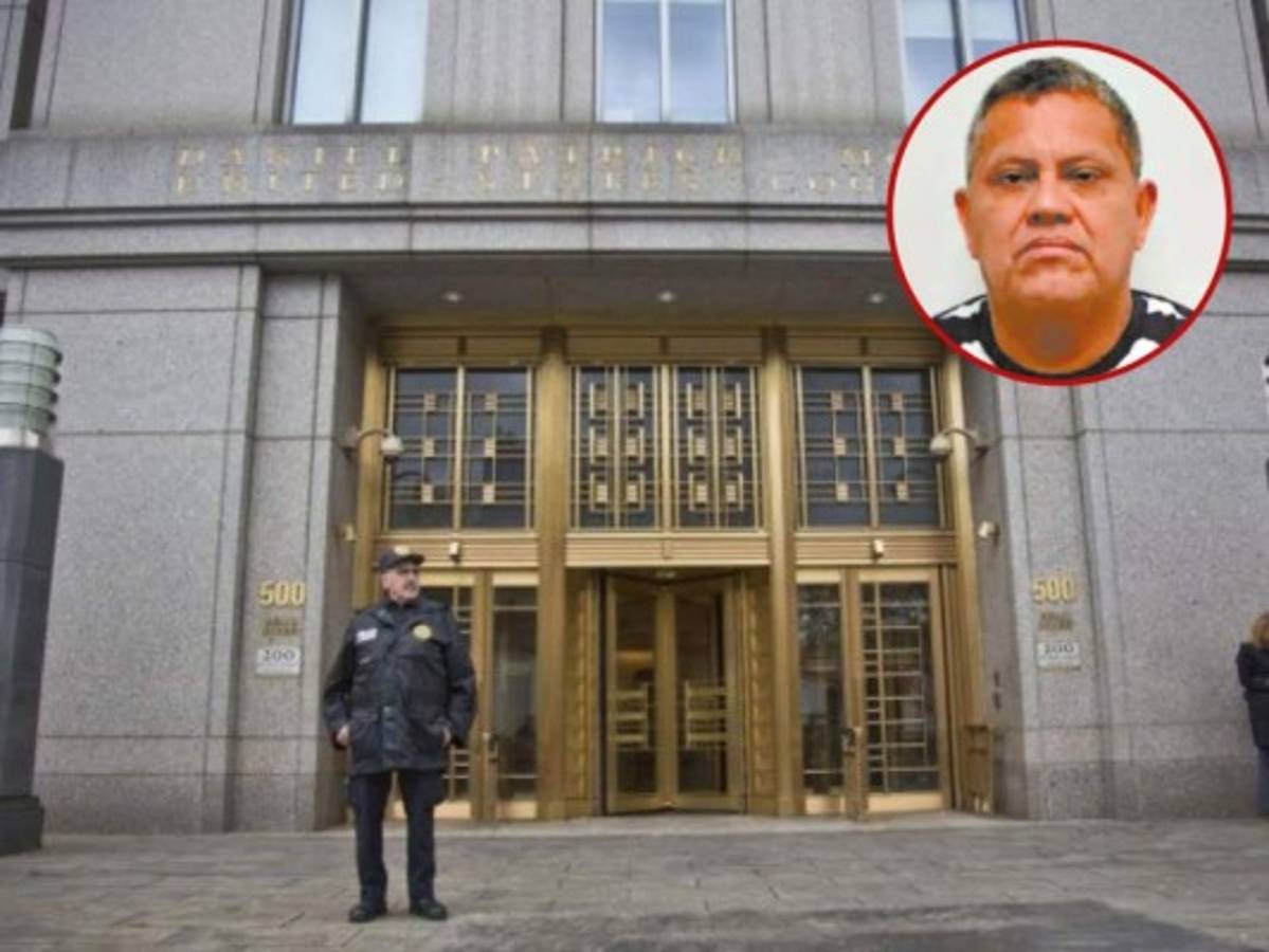 Geovanny Fuentes pide nuevo juicio en EEUU, en caso que salpicó al presidente Hernández