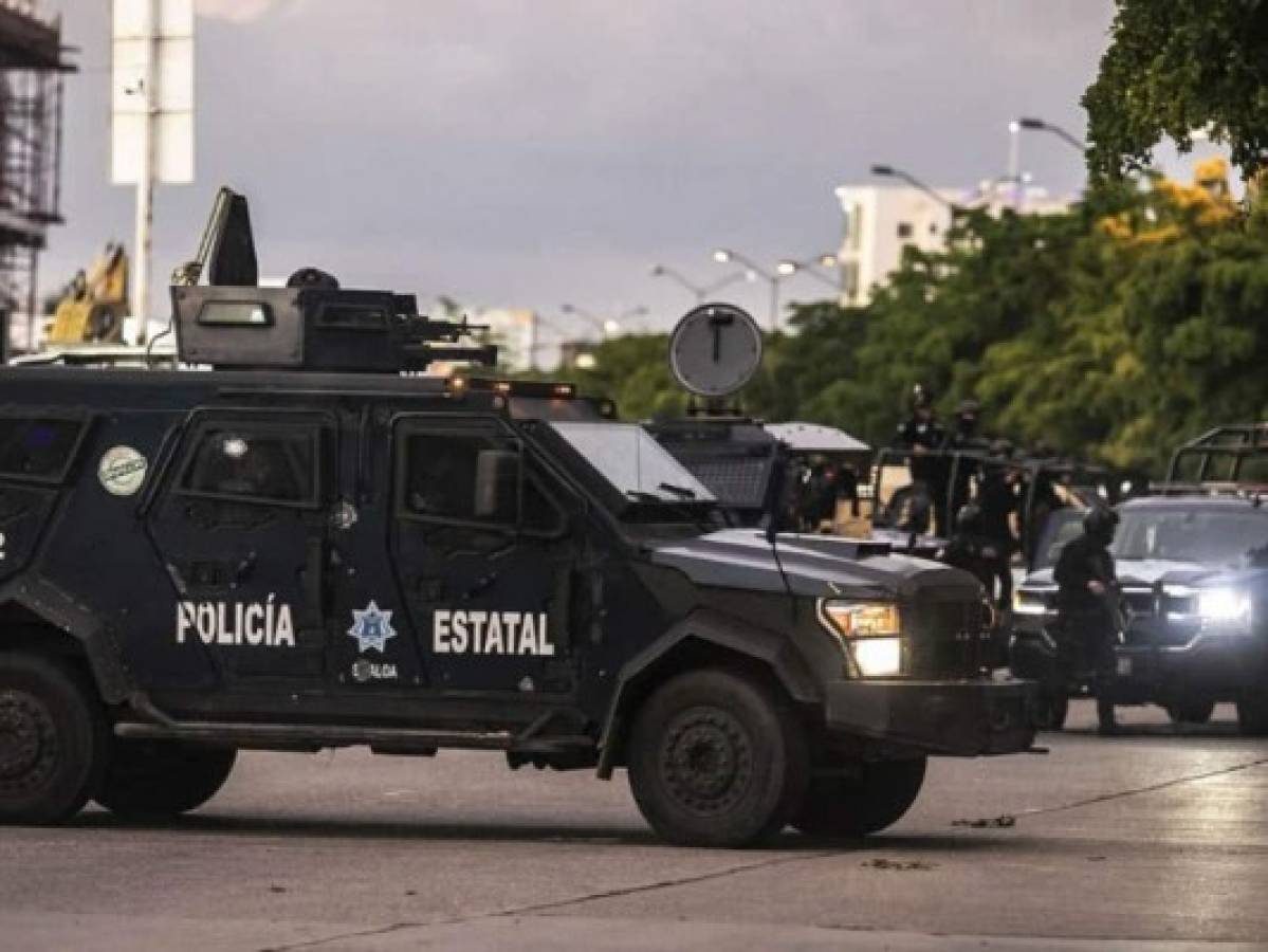 París abre una investigación tras el secuestro de un francés en México