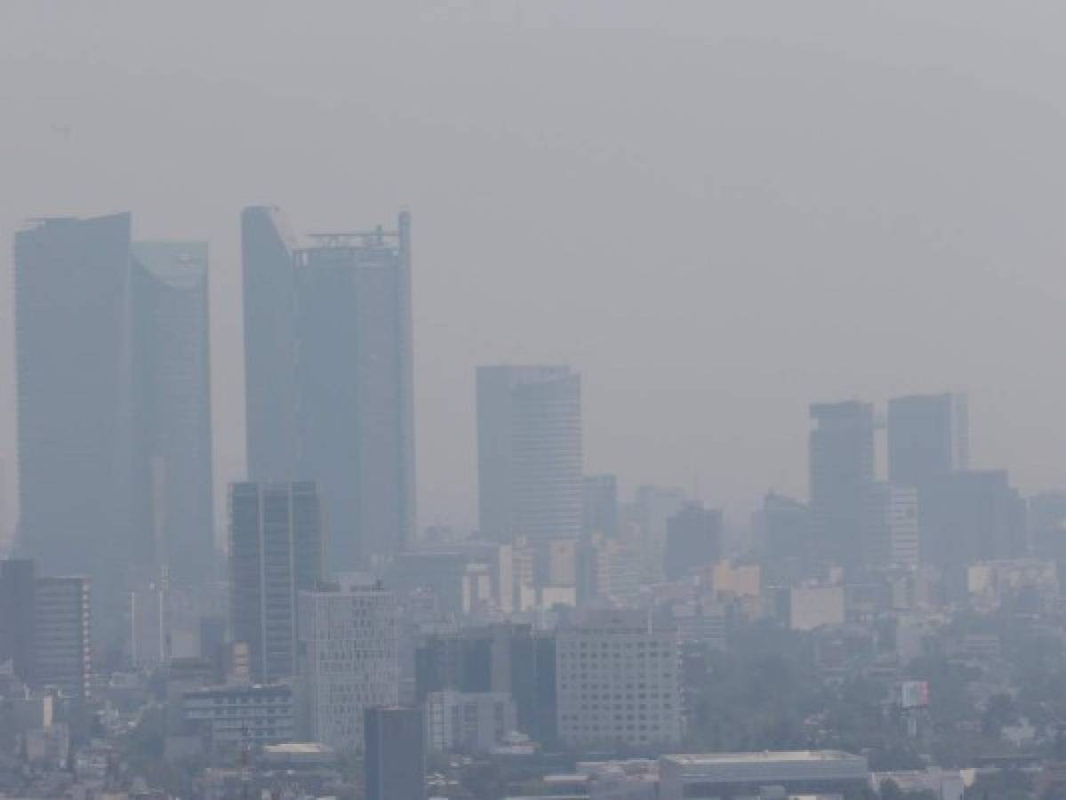 ONU: Confinamientos por covid mejoraron la calidad del aire  