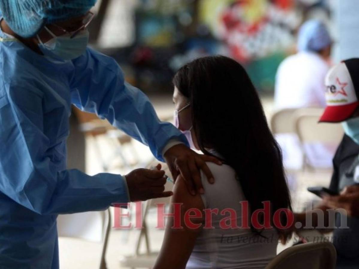 ¡Confirmado! Pfizer enviará vacunas anticovid para niños en Honduras