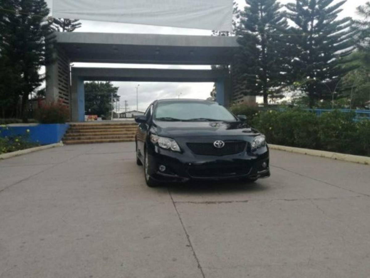 La imprudencia al volante desató burlas en las redes sociales.