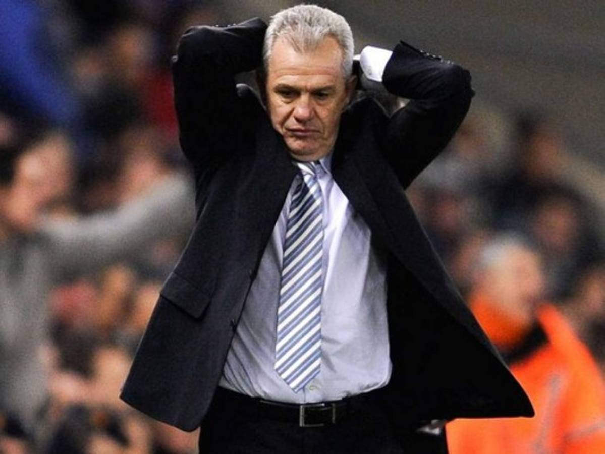 Fiscalía española pide cárcel para Javier Aguirre por amaño