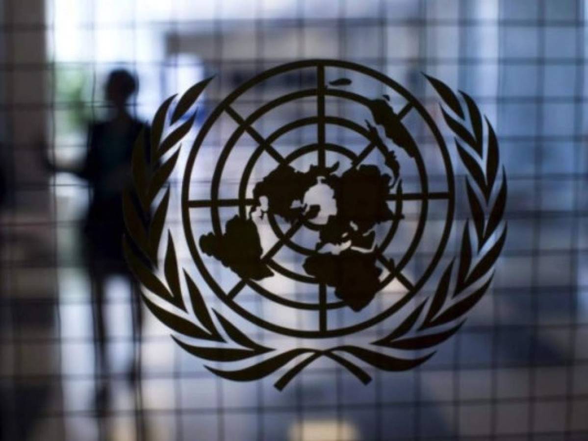 Ocho estados, entre ellos Irán y Venezuela, pierden derecho de voto en la ONU  