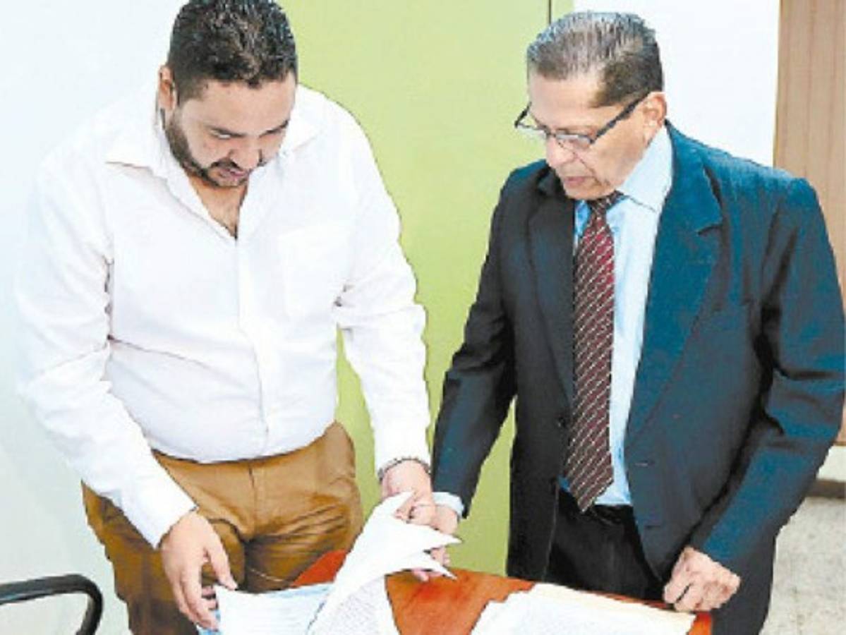 Hasta el jueves tiene Tribunal Supremo Electoral para resolver demandas