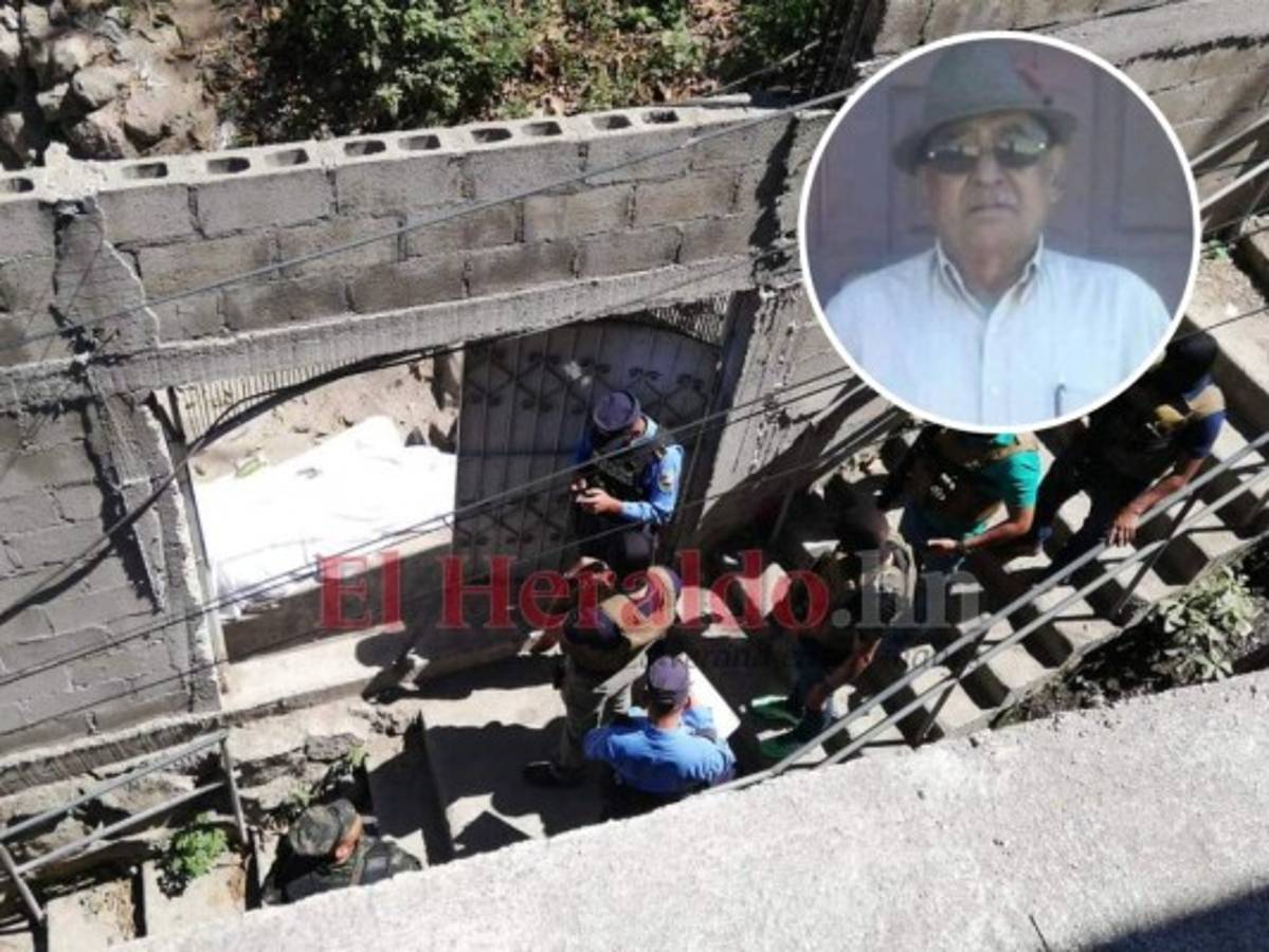 En menos de cinco horas matan a otro dirigente del Partido Nacional en la capital