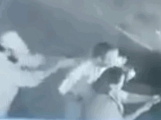 Vídeo: Momento en el que un sicario asesina a candidato a diputado en México