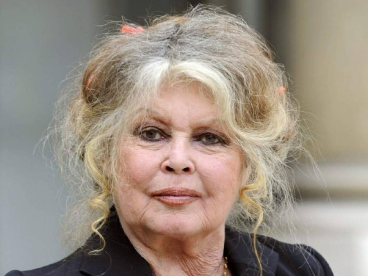 Brigitte Bardot critica a actrices que 'provocan' para obtener un papel en Hollywood