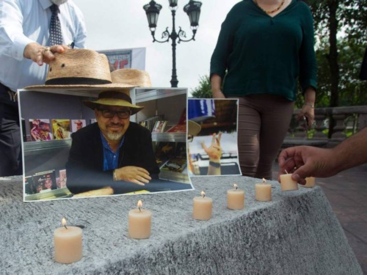 Hijos de El Chapo mataron al periodista mexicano Javier Valdez, dice testigo en su juicio