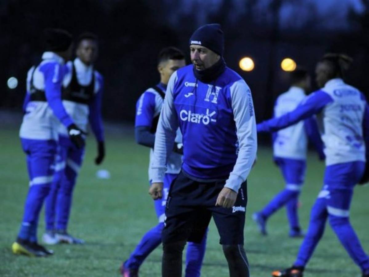 Nuevo horario del partido de la Selección Nacional ante Ecuador en debut de Coito
