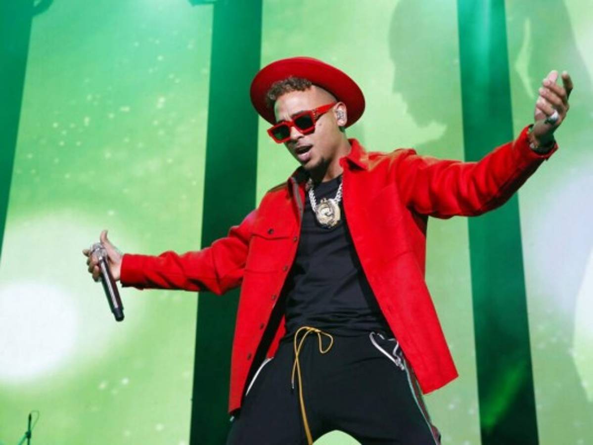 Ozuna estrena su disco 'Nibiru'