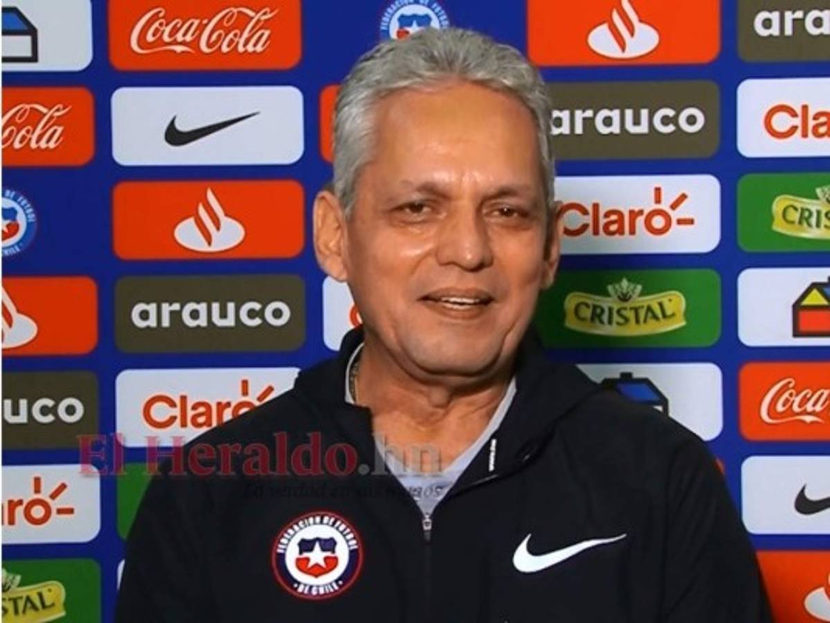 Reinaldo Rueda y su deseo de dirigir al Vida de La Ceiba