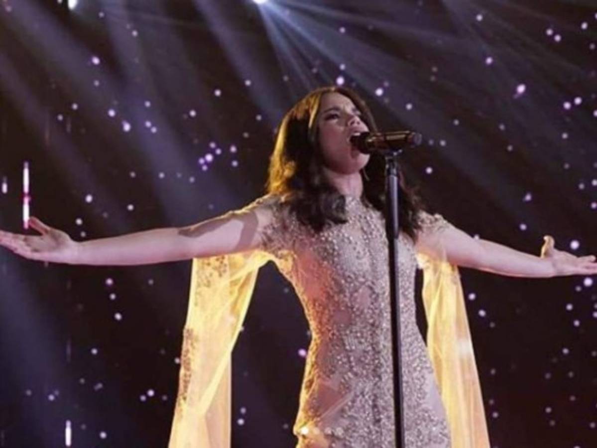 Angie Flores sobre su nuevo sencillo: 'Pueden crear su propia historia con Rewind'