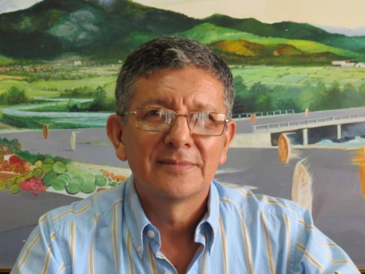 Comayagua, excapital de Honduras, aumentará su potencial turístico