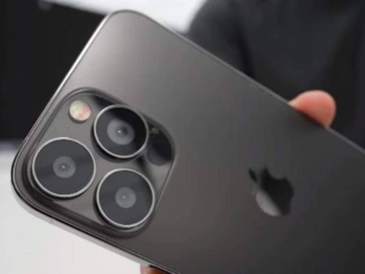 ¿Apple y Samsung unidos? Filtran detalles del iPhone 13 y los fanáticos enloquecen