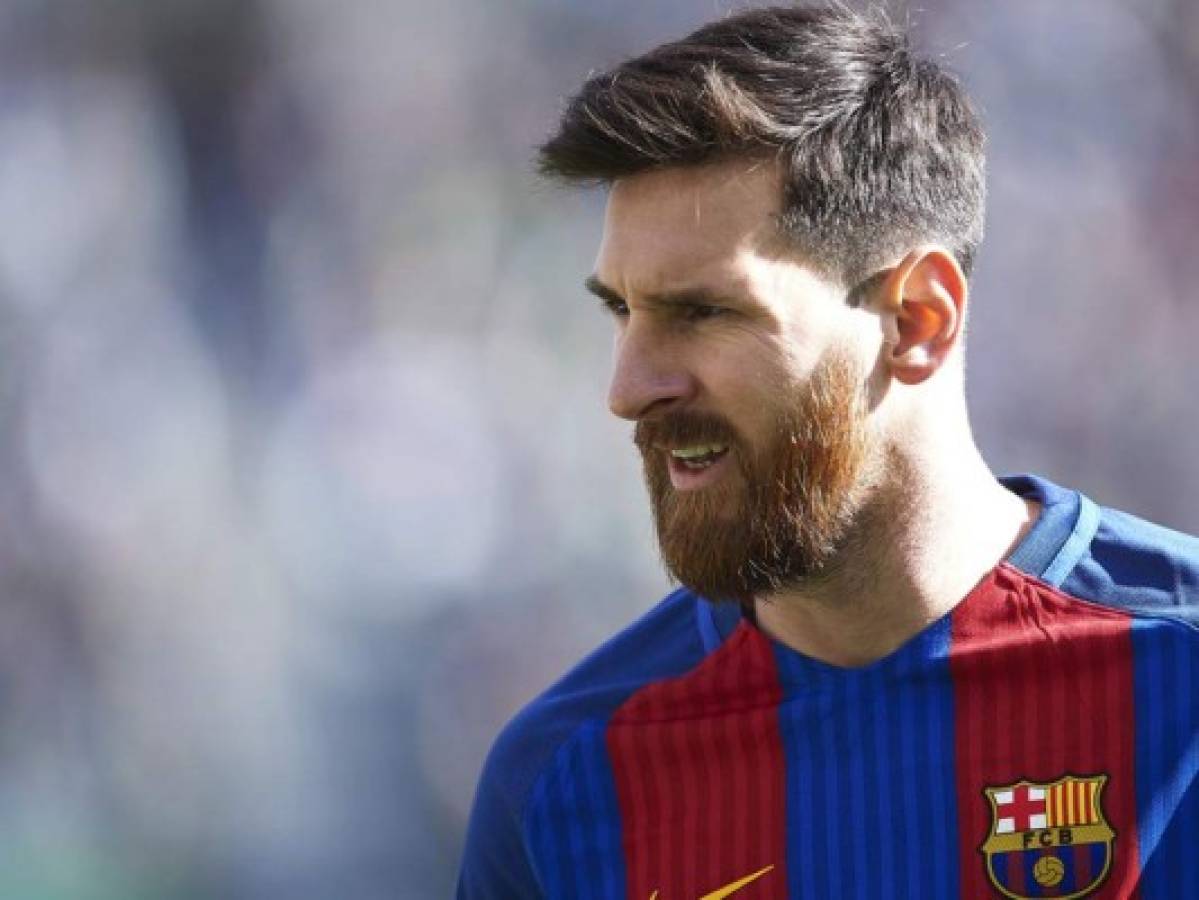 Renovación de Messi es la sexta preocupación para los socios azulgranas