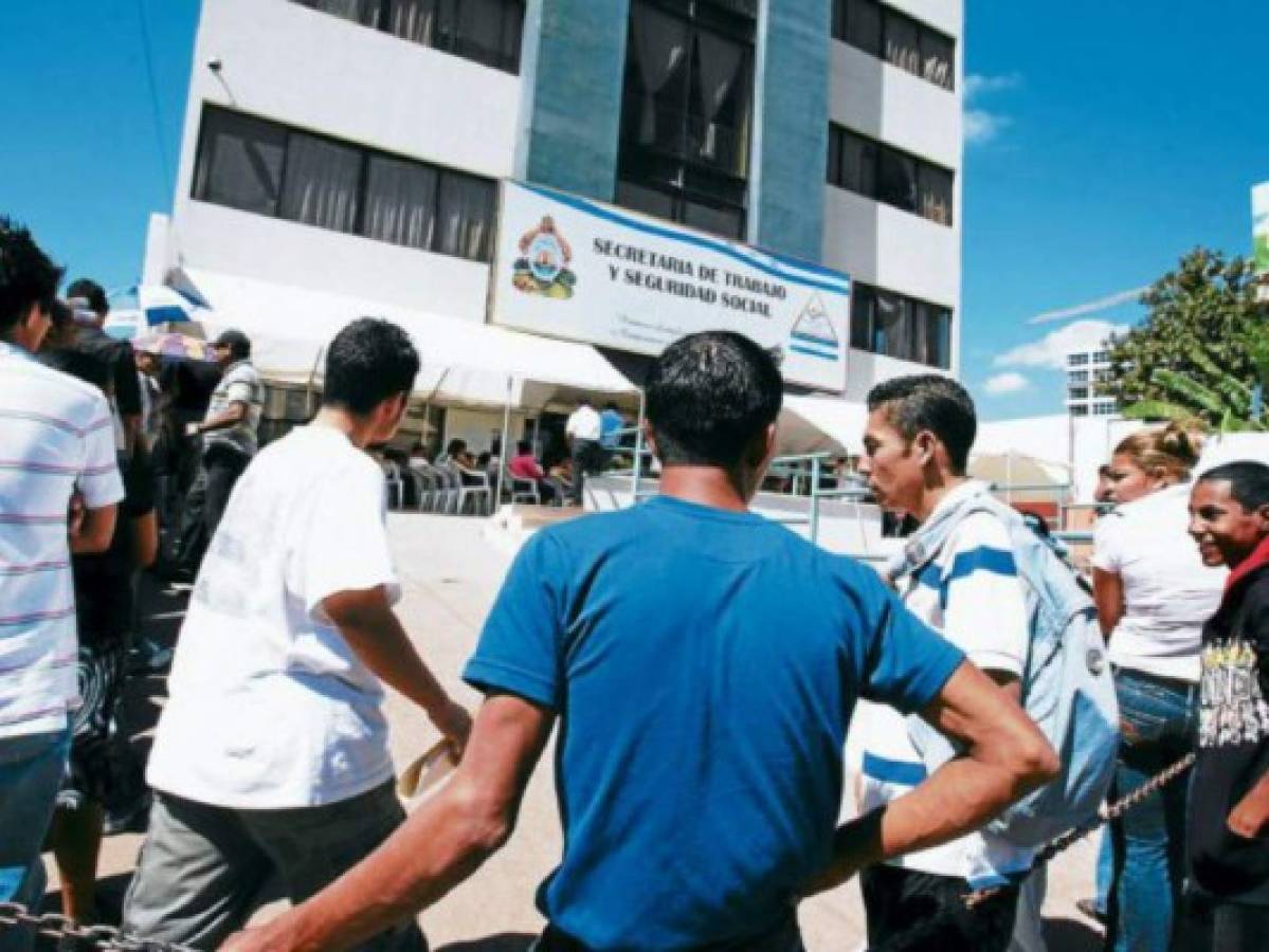 Honduras: Las agencias de empleo ahora buscan legalizarse